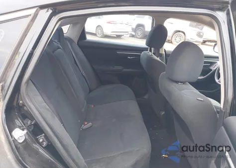 2015 Nissan Altima 2.5 S from USA, damaged, VIN 1N4AL3AP3FC207536